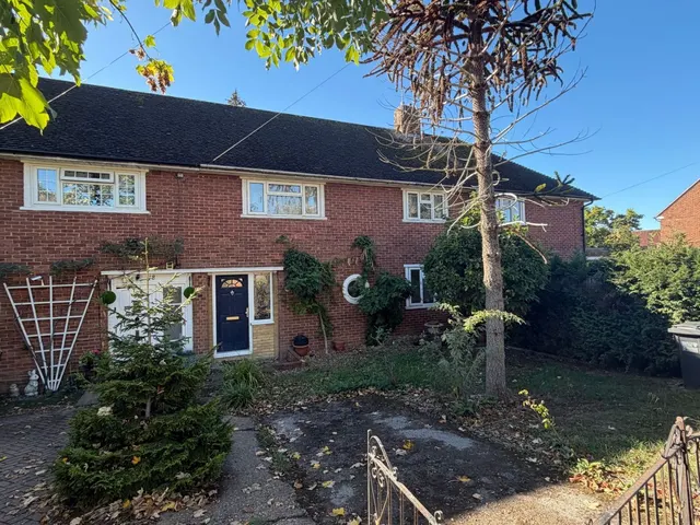 3 bedroom house, Wellcroft Road, Welwyn Garden City, AL7