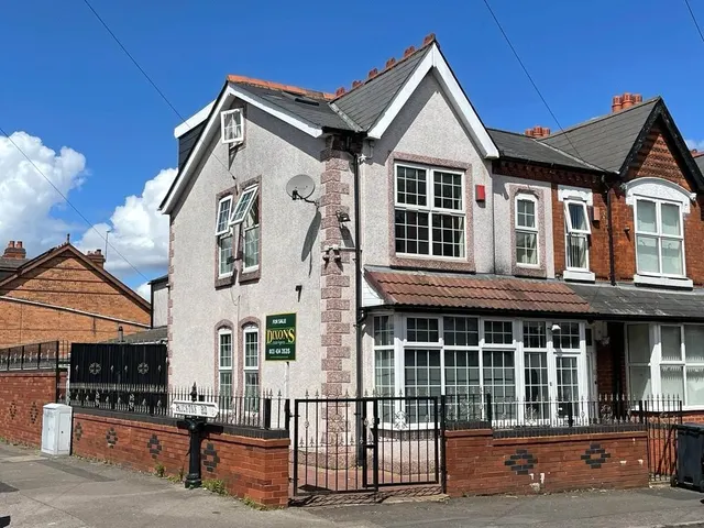 Rotton Park Road, Birmingham, B16, photo 2