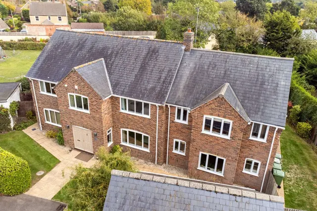 Old School Close, Thurlby, PE10, photo 1