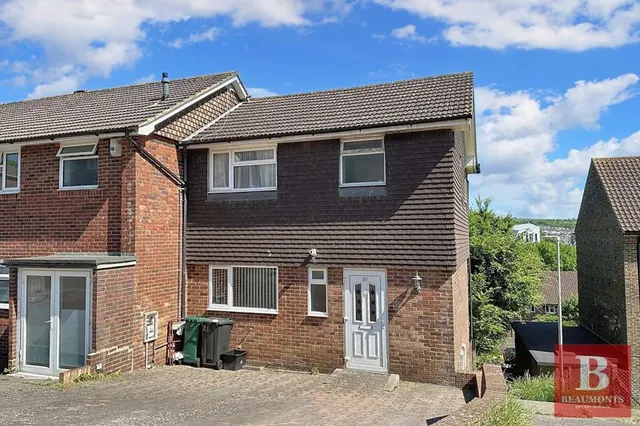 Lambourne Close, Brighton BN1 7FJ, photo 1