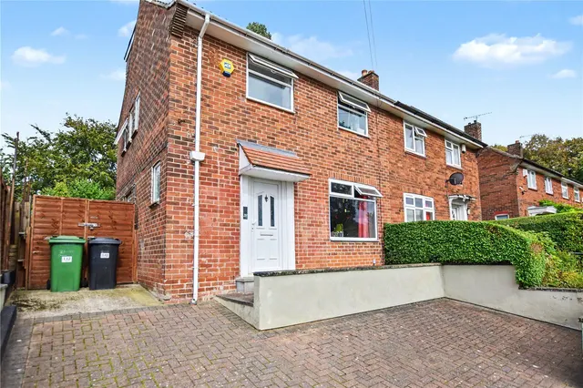 Ramshead Drive, Seacroft, LS14, photo 1