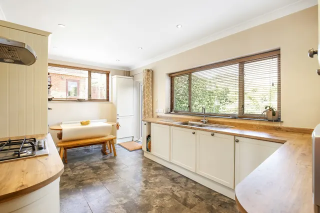 Photo 2 — Godley Road, Harnham, Salisbury, Wiltshire, SP2 8EQ