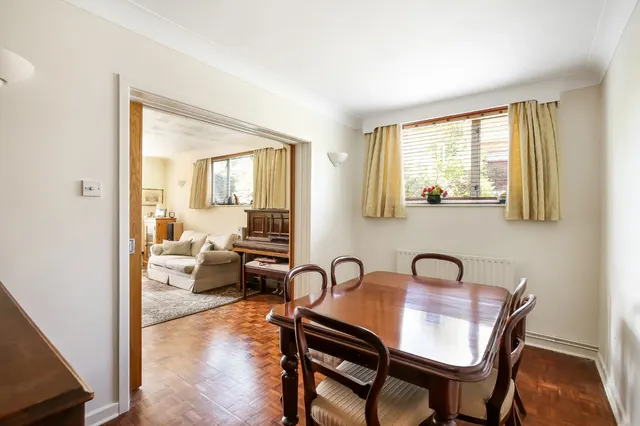 Photo 3 — Godley Road, Harnham, Salisbury, Wiltshire, SP2 8EQ