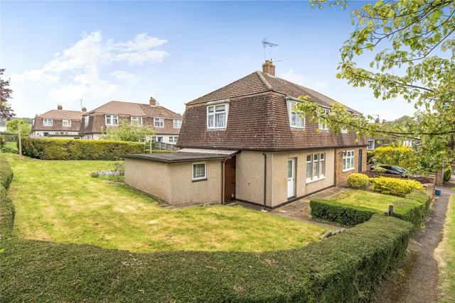 Winswood, Crediton, Devon, EX17