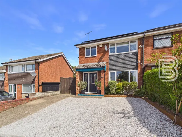 Langdale Close, Brownsover, photo 1
