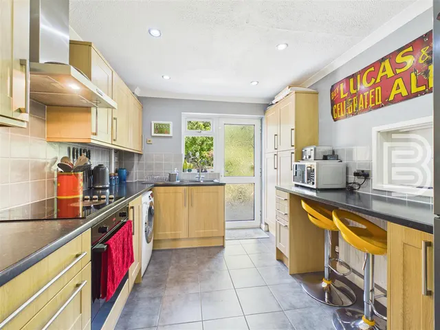 Langdale Close, Brownsover, photo 3