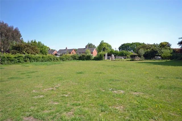 Withers Lane, East Boldre, Brockenhurst, Hampshire, SO42 7WX, photo 1