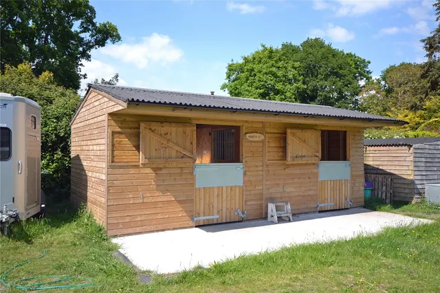Photo 2 — Withers Lane, East Boldre, Brockenhurst, Hampshire, SO42 7WX