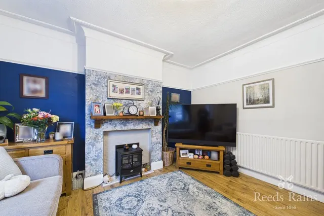 Whitelee Gardens, Hebden Bridge, HX7, photo 3