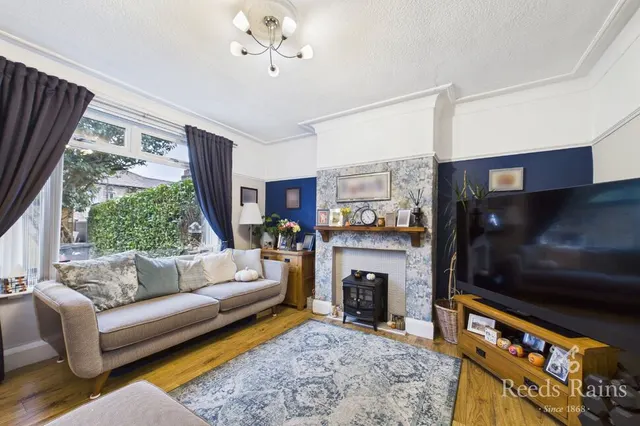 Whitelee Gardens, Hebden Bridge, HX7, photo 2