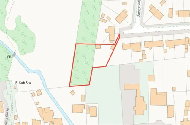Photo 3 — Queensway, Ruskington, Sleaford