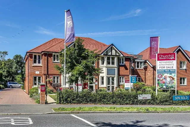 Addington Road, South Croydon, photo 2