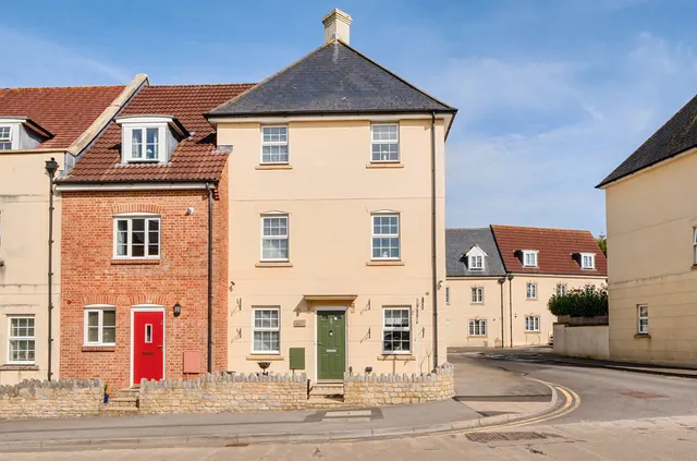 Station Road, Wincanton, BA9, photo 1