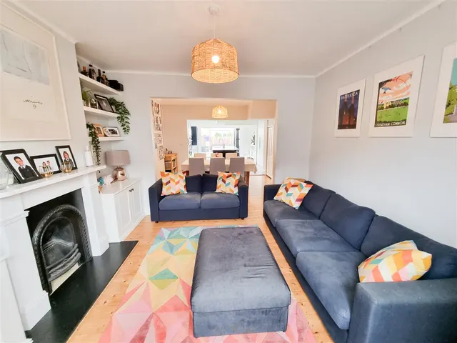 Pemdevon Road, Croydon, CR0, photo 2