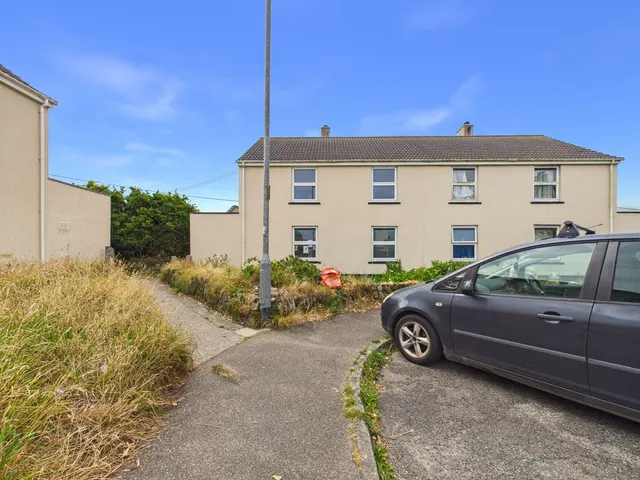 Moorland Close, Pendeen, TR19, photo 1