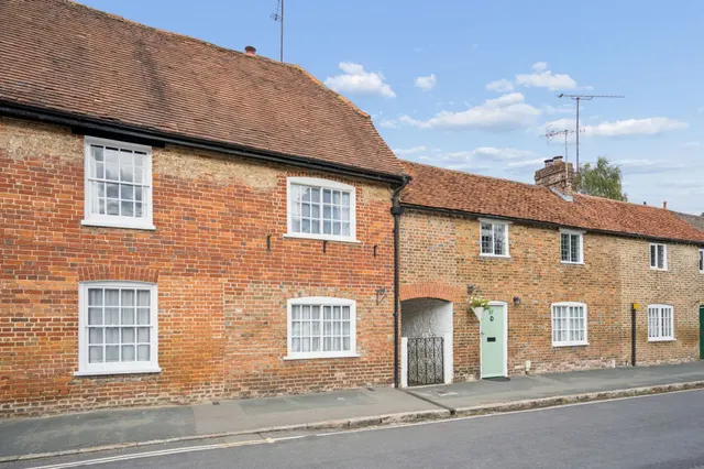 Church Street, Great Missenden, HP16, photo 1