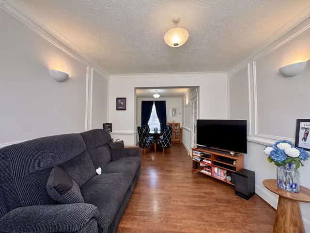 Photo 3 — Kirkham Street, Plumstead, London, SE18 2EL