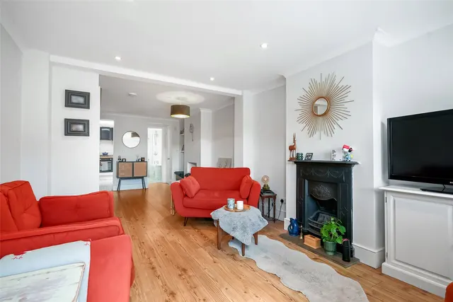 Photo 3 — Parrs Place, Hampton, TW12 2NJ