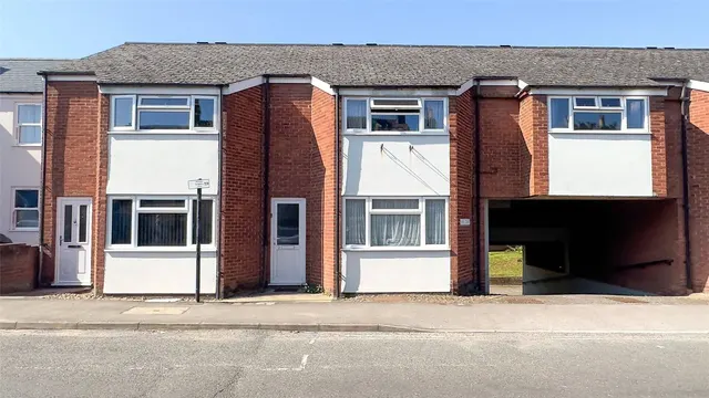 Lime Walk, Headington, OX3, photo 1