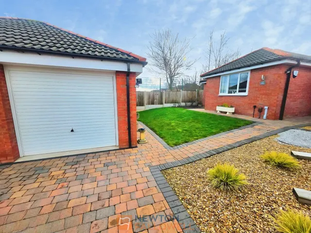 Crown Green, Mansfield, NG19, photo 2