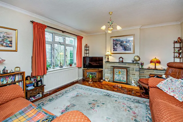 Photo 3 — Barley Mow Road, Englefield Green, Surrey, TW20 0NT