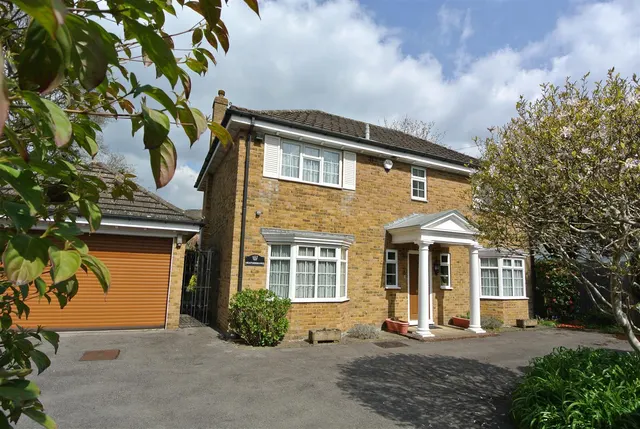 Photo 2 — Barley Mow Road, Englefield Green, Surrey, TW20 0NT