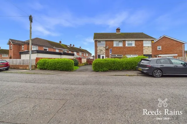 Dunleady Park, Dundonald, BT16, photo 1