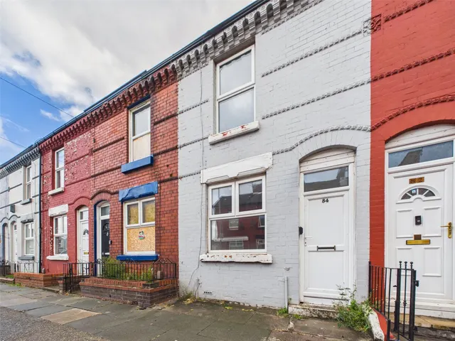 Goodison Road, Liverpool, Merseyside, L4 4EP, photo 1