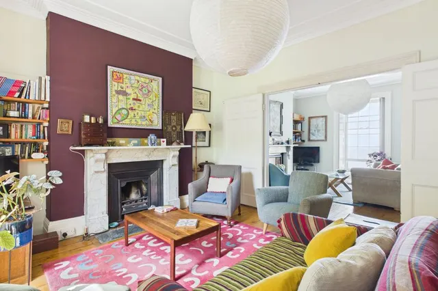 Photo 3 — Wellington Terrace, Clevedon, North Somerset, BS21