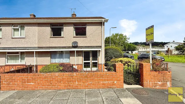 Glanyrafon Road, Ystalyfera, Swansea, SA9 2HA, photo 1