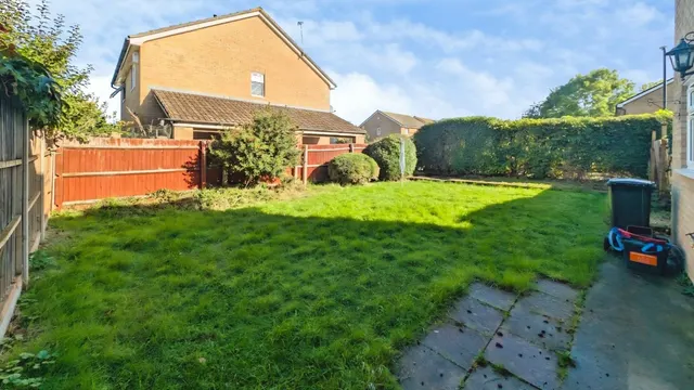 Blenman Close, Bristol, BS16, photo 3