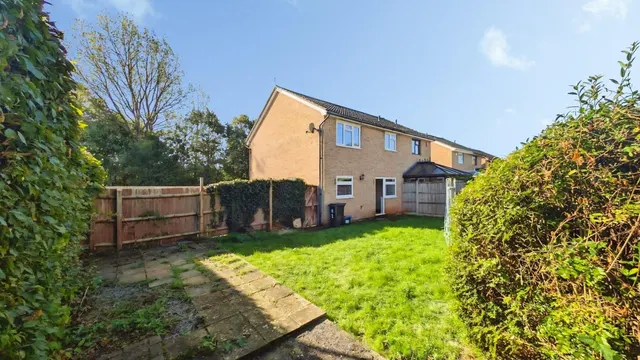 Blenman Close, Bristol, BS16, photo 1