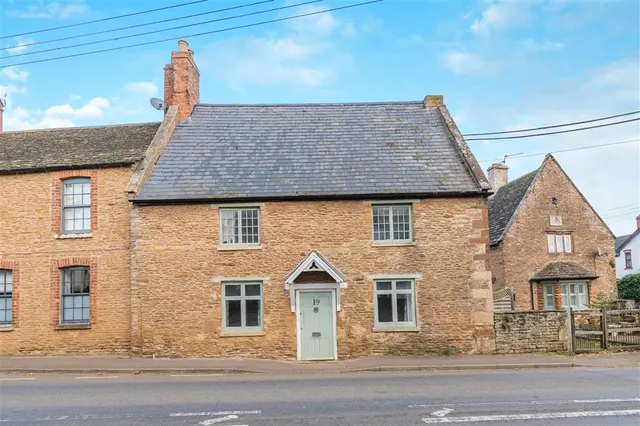 Main Road, Glaston, LE15, photo 1