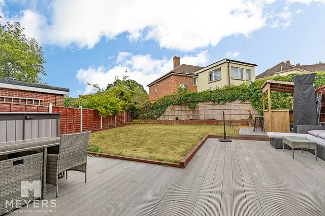 Rochester Road, Bournemouth, BH11, photo 3