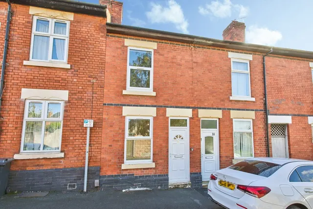 Cummings Street, Derby, DE23, photo 1