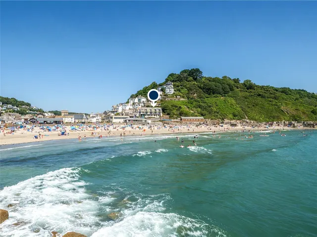 Churchend, Looe, Cornwall, PL13