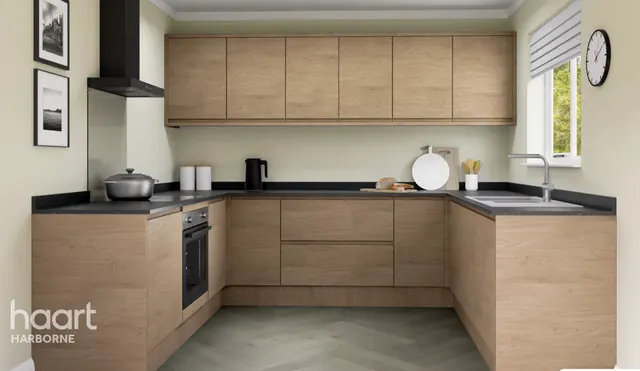 Iliffe Way, Harborne, B17, photo 3