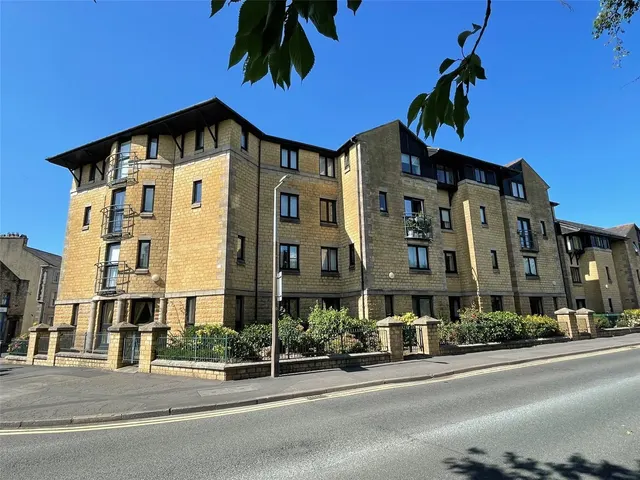 Spinners Court, Lancaster, LA1, photo 1