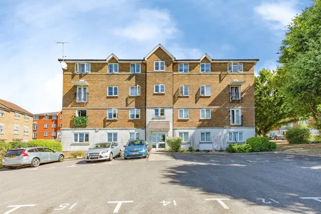 Snowdrop Rise, St. Leonards-On-Sea, photo 1
