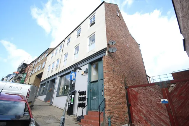 Crossgate, Durham, DH1, photo 1