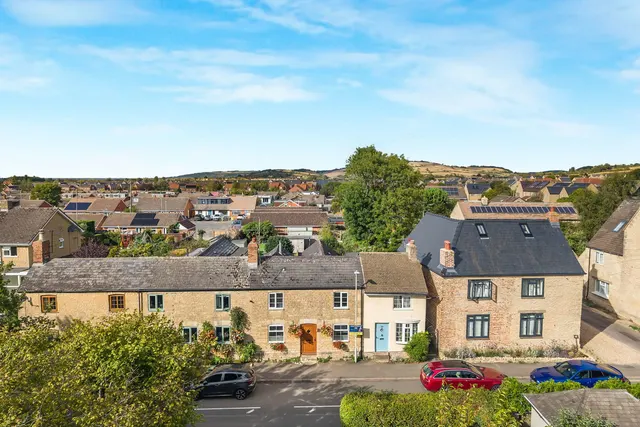 Station Road, Bishops Cleeve, GL52, photo 1