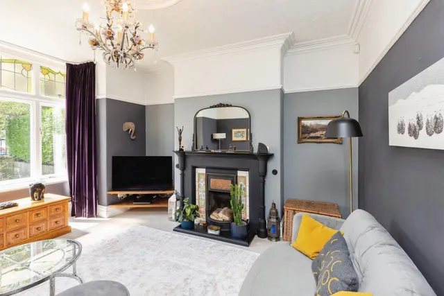 Westville Avenue, Ilkley, LS29, photo 3