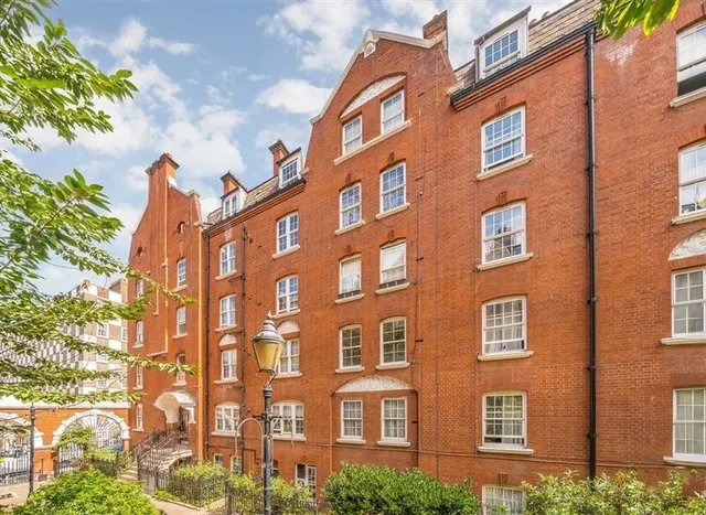 Page Street, Westminster, SW1P, photo 1
