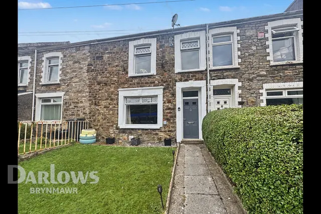 Abertillery Road, Abertillery, photo 1