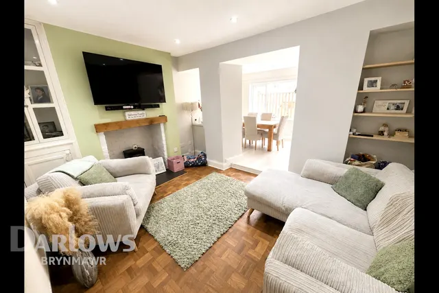 Abertillery Road, Abertillery, photo 3
