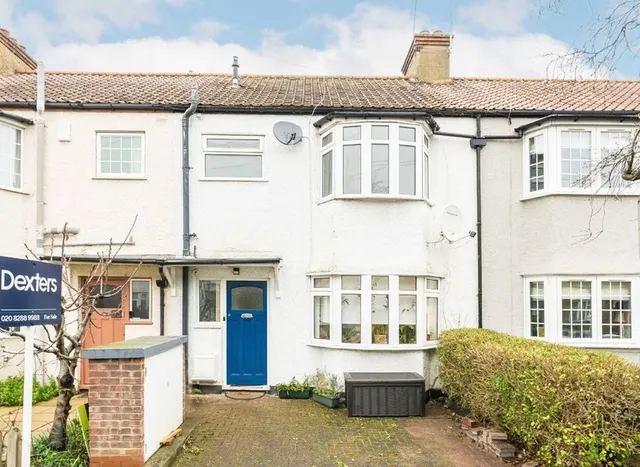 Bicester Road, Richmond, TW9, photo 1
