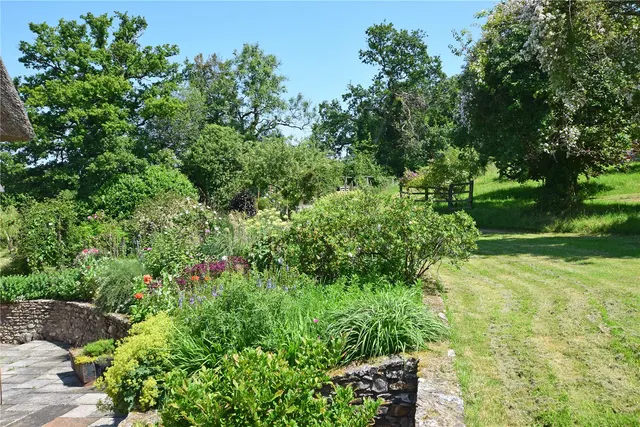 Photo 2 — Wick, Honiton, Devon, EX14 4TY