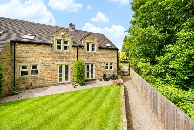 High House Mews, Addingham, LS29, photo 1