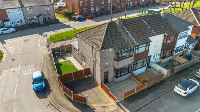 East Street, Ashton-In-Makerfield, Wigan, Wigan, WN4 8ST, photo 1