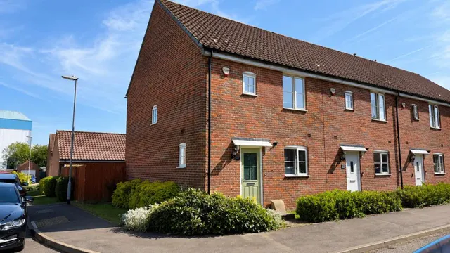 Celandine View, Soham, CB7, photo 1